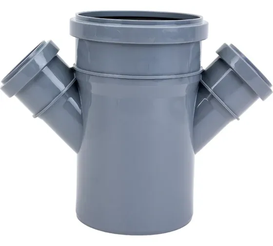 Крестовина ПП D 110x50x50/45° VALFEX PRIME 27111550PR